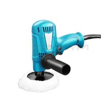 차량광택기 전기 자동차 폴리셔 유리 스크래치 용접 스팟 그라인딩 수리 폴리싱 머신 220V 600W 900-4500r/, 02 blue