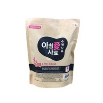 아침애 수제사료 아침애수제사료황태1kg2kg3kg, 2kg(1kg2개), 아침에 독 황태수제, 생선