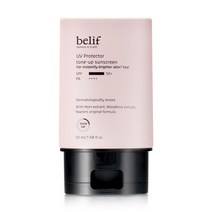 빌리프 빌리프 유브이 프로텍터 톤업 선스크린 50ml, 단일옵션