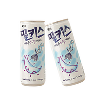 밀키스 250ml 30개, 롯데칠성 밀키스 250ml 30개, 상세내용참조