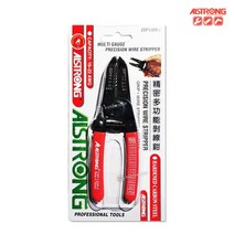 알스트롱 정밀 와이어 스트리퍼 L528-1 (10~20AWG) 정밀컷팅 와이어스트립퍼