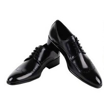 코디하기쉬운 모던 남성 면접 키높이 구두 졸업식