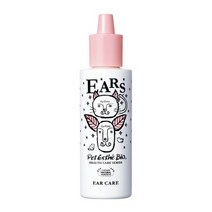 [펫에스테] 바이오 이어 케어 포 독스 앤 캣츠 100ml, 색상:선택 / 사이즈:단일상품