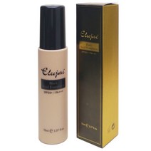 엘루자이 블랙스네일 파운데이션 13호 70ml 라이트베이지