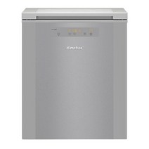 위니아딤채 뚜껑형 김치냉장고 WDL12HETRS 용량 120L / 루센트 실버, 없음