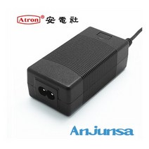 안전사 아답터 SMPS DC 24V 1.75A UL CE PSE