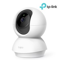 티피링크 Tapo C200 200만화소 360도회전 실내무선카메라 홈CCTV 야간흑백전환, 선택3 Tapo C200+메모리카드64G