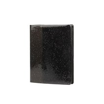 후지필름 인스탁스 mini11 용 포켓 사진 앨범 PVC 소프트 미니 소책자 그림 케이스 3 인치 컬러 64, 05 Black