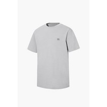 [코오롱스포츠] 남성 기본형 반팔 라운드티셔츠 JWTCM22273LML