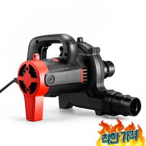 집진기 분진 미세먼지 사이클론 용 연기 -, 6단 조절식 2680W 소형 집진기+3미터호스