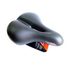 VELO 자전거 안장(벨로 VL6103E 중 쿠션), 1개