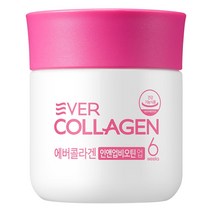 에버콜라겐 인앤업비오틴 업 식약처 기능성 인정 저분자 콜라겐, 1개, 6주, 84정