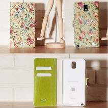LG X300 케이스 K120S (SK) K2CO프 플라워