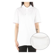메종마르지엘라 메종마르지엘라 (S51GL0033 S23731 100) 여성 반팔 티셔츠