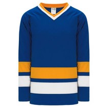 오버사이즈 아이스하키 유니폼 반티 오버핏 긴팔 힙합티셔츠 하키복 빈티지, 남성 XL, 02