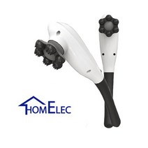 홈일렉 무선안마기 CM-05, 화이트, 1개