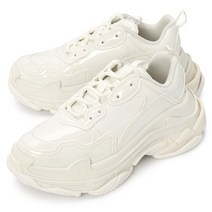 [발렌시아가] [럭스보이] 트리플 S 734953 W2PAA 9000 여자 스니커즈