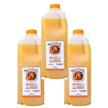진짜 오렌지 나탈리스 오렌지주스1.77L X 3, 1.77L, 9개