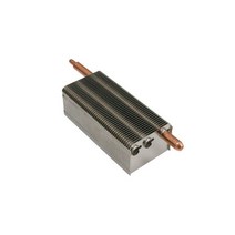 MDG9601 방열블럭 6mm 히트파이프 히트싱크 방열판 HPH-0630 히트싱크/히트파이프/방열블럭/알루미늄방열판, 상세설명참조