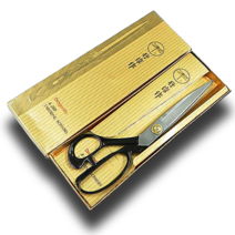 잠자리 국산 재단가위 A-280
