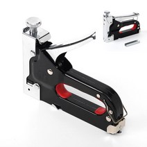 건타카 블랙 수공구세트 타카건 미니공구 타카심 타카종류 못타카 전선타카 타카못 수동타카