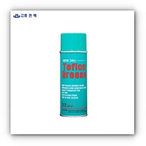 테프론 그리스 420ml CW-2116 세정 윤활 스프레이 AC