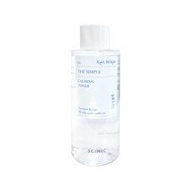 싸이닉 더심플 카밍 토너 300ml