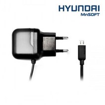 q알뜰p8eRdh-3043s휴대폰충전기 현대 마이크로 5핀 충전기 2.0A_Fe3034k