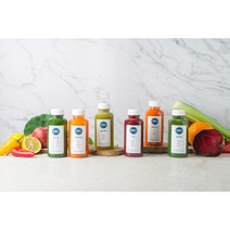 원데이 클렌즈 착즙 주스 1Day 3Day 5Day 하루비움 단식, 5Day(350mlX30개), 350ml