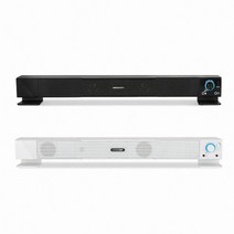 ABK0 HACKER 블랙 사운드바 스피커 _74563EA, 쿠팡 매일올래 본상품선택