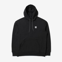 [FILA] EXPLORE 도토리 후디_FS2POD3E02X_BLK
