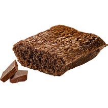 세인트미셸 미니초코 브라우니 8입 240g X 3팩 사무실간식 세계과자할인점