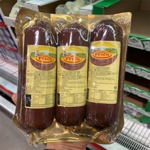 프리코 스모크 치즈 200g x 3입, 1세트