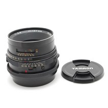 EXC+4 MAMIYA Sekor NB 127mm f/3.8 RB67 Pro SSD용 전면 캡 후면 캡
