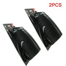 Elite Aviation Bicycle BPA 무료 압출 도로 산악 자전거 타임 트라이얼 TT 트랙 자전거 브래킷(병 케이지 포함) 무료 마그네틱 설치, 2PCS