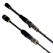 아부가르시아 타이탄3 풀체인지 민물배스루어대, TTS3-612UL (스피닝)