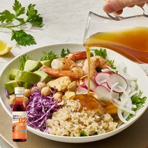 CJ 치트키소스 상큼단짠 아미노소스260G, 없음