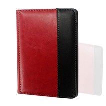 이북리더기 ebook 전자책 뷰어 타블렛 태블릿 Digma E-잉크 전자 책 리더 커버 가죽 케이스 보호 포켓 마, 01 RB, 02 E60c E6DG E61 R61