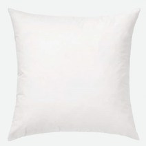 이케아 쿠션패드 오프화이트 65x65cm 속쿠션 소파 의자 허리 등받이 홈데코 인테리어 침구 패브릭