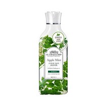 애경 르샤트라 실내건조 애플민트향 1L 용기 섬유유연제, 1개
