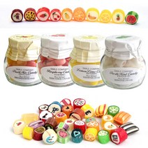 맛있는 수제캔디 4종, 라즈베리