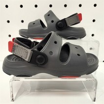 [크록스(아울렛)] CROCS 홈플러스몰04 올터레인 샌들 클래식 올터레인 샌들 20770