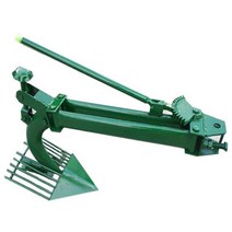 경운기전용 관리기용 감자 고구마수확 쟁기 수확 미니관리기 배토기 농기계, 경운기 모델