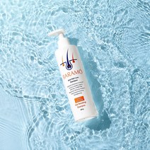 BARAMO 바라모 리프레쉬 탈모특허 샴푸 300ml 탈모제품 탈모특허 Anti-DHT 보건산업대상 남성탈모 여성탈모 M자탈모 두피각질개선 자연유래특허성분, 오빠패키지(25%)
