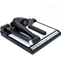 지픽스 환등기 고화질 영상기 실물화상기 광학 회의, 흰색 500만 화소 VGA 인터페이스