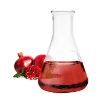 캔들바다 석류 추출물 비누만들기재료, [ 500ml ]
