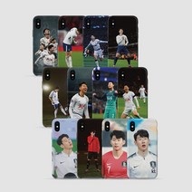 마이오운 손흥민2 축구선수 휴대폰 케이스