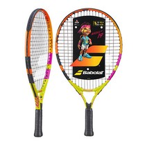 3살 5살 테니스교실 바볼랏 주니어라켓 179g 입문용