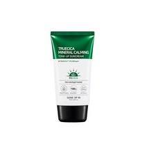 썸바이미 트루시카 무기자차 카밍 톤업 선크림 50 ml, 1개