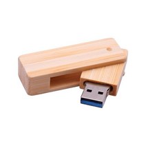 3 색 만든 대나무 호두 나무 로고 Usb 플래시 드라이브 8 기가 바이트 16 32 64 펜 Pendrive 3.0 선물, [01] 4GB, [01] Bamboo